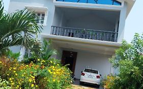 Mirnalini Homestays